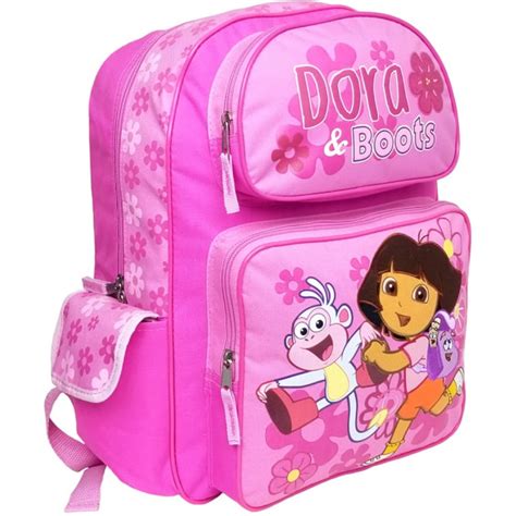 dora backpack for adults.